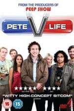 Watch Pete Versus Life 123movieshub