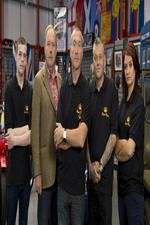 Watch Pawn Stars UK 123movieshub