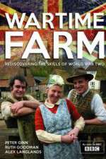 Watch Wartime Farm 123movieshub