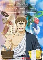 Watch Thermae Romae Novae 123movieshub