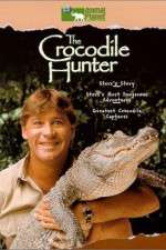 Watch Crocodile Hunter 123movieshub