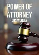 Watch Power of Attorney: Don Worley 123movieshub