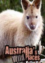 Watch Australia's Wild Places 123movieshub