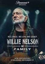 Watch Willie Nelson & Family 123movieshub