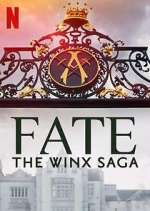 Watch Fate: The Winx Saga 123movieshub