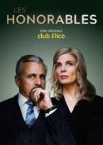 Watch Les Honorables 123movieshub