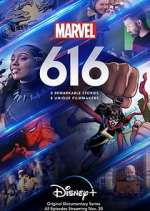 Watch Marvel's 616 123movieshub