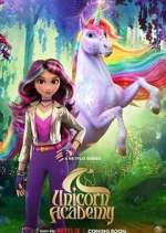 Watch Unicorn Academy 123movieshub