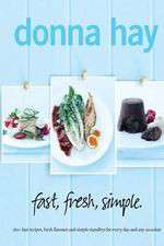 Watch Donna Hay - Fast Fresh Simple 123movieshub