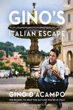 Watch Gino's Italian Escape 123movieshub
