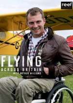 Watch Flying Across Britain with Arthur Williams 123movieshub