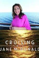 Watch Cruising with Jane McDonald 123movieshub