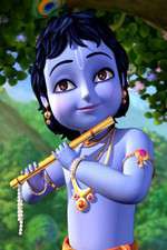 Watch Little Krishna 123movieshub