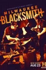 Watch Milwaukee Blacksmith 123movieshub