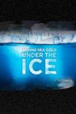 Watch Bering Sea Gold Under the Ice 123movieshub