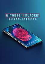 Watch Witness to Murder: Digital Evidence 123movieshub