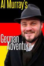 Watch Al Murray's German Adventure 123movieshub