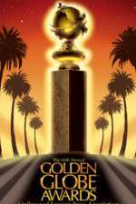Watch Golden Globe Awards 123movieshub