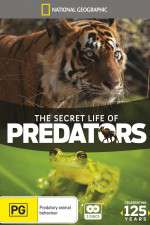 Watch Secret Life of Predators 123movieshub