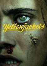 Watch Yellowjackets 123movieshub