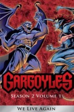 Watch Gargoyles 123movieshub