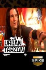Watch Urban Tarzan 123movieshub
