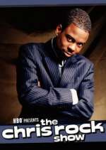 Watch The Chris Rock Show 123movieshub