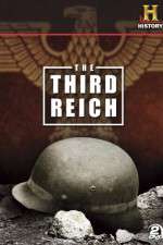 Watch Third Reich The Rise & Fall 123movieshub