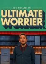 Watch Jon Richardson: Ultimate Worrier 123movieshub