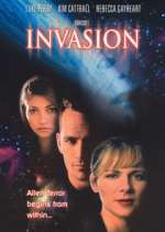 Watch Invasion 123movieshub