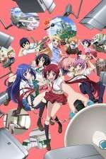 Watch Joukamachi no Dandelion 123movieshub