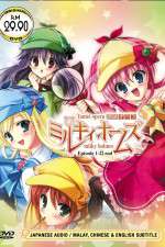 Watch Tantei Opera Milky Holmes 123movieshub