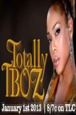 Watch Totally T-Boz 123movieshub