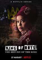 Watch King of Boys: The Return of the King 123movieshub