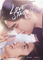 Watch Love Stage 123movieshub