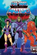 Watch He Man and the Masters of the Universe 123movieshub
