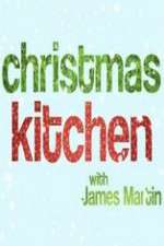 Watch Christmas Kitchen with James Martin 123movieshub