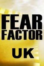 Watch Fear Factor UK 123movieshub