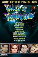 Watch Tales of Tomorrow 123movieshub