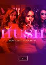 Watch Hush 123movieshub