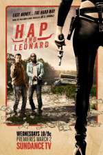 Watch Hap and Leonard 123movieshub