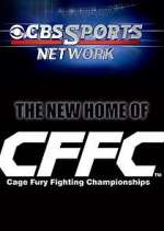 Watch Cage Fury Fighting Championships 123movieshub