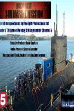 Watch Royal Navy Submarine Mission 123movieshub