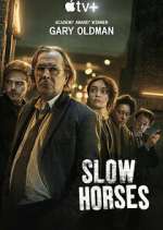 Watch Slow Horses 123movieshub