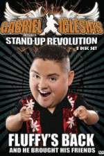 Watch Gabriel Iglesias Presents  Stand-Up Revolution 123movieshub