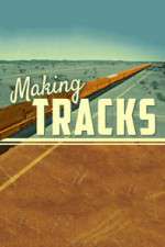 Watch Making Tracks 123movieshub