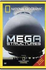 Watch MegaStructures 123movieshub