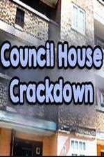 Watch Council House Crackdown 123movieshub