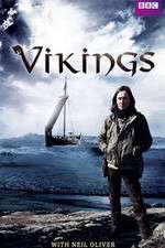 Watch Vikings 123movieshub