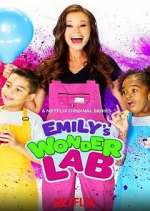 Watch Emily's Wonder Lab 123movieshub